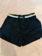 Zwarte Hugo Boss Boxer - Maat S, Kleding | Heren, Ondergoed, Verzenden, Zwart, BOSS, Boxer