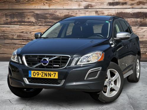 Volvo XC60 2.0 T5 R-Design | 241PK | Full options De échte, Auto's, Volvo, Bedrijf, Te koop, XC60, ABS, Adaptive Cruise Control
