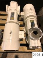 2196. Pompen brandstof / olie / pomp / Azcue, Ophalen, Nieuw, Motor en Techniek, Zeilboot of Motorboot