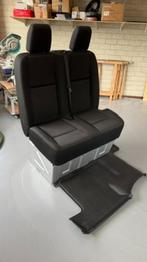 2022 Sprinter / Crafter Bank met mat, Ophalen, Gebruikt, Mercedes-Benz
