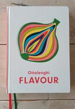 Yotam Ottolenghi - Flavour (English version), Ophalen of Verzenden, Zo goed als nieuw, Yotom Ottolenghi