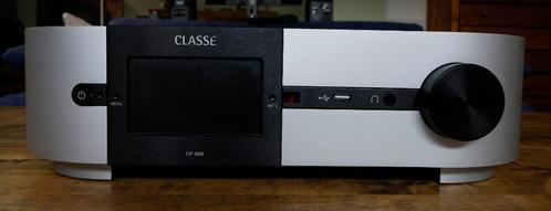 Classé CP-800 Voorversterker, Audio, Tv en Foto, Versterkers en Receivers, Zo goed als nieuw, Stereo, Minder dan 60 watt, Overige merken