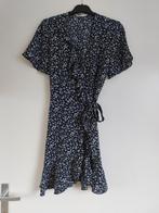 Zomerjurk, Maat 38/40 (M), Only, Blauw, Ophalen of Verzenden
