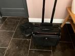 Laptop tas reis tas. Werk tas rol koffer Swiss Gear, Ophalen of Verzenden, 17 inch of meer, Zo goed als nieuw