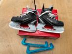 IJshockey schaatsen CCM maat 30, Gebruikt, IJshockeyschaatsen, Ophalen, Overige merken
