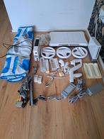 Nintendo Wii Complete Set - Bieden!, 3 spelers of meer, Ophalen, Gebruikt