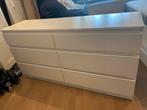 Malm Kast, Huis en Inrichting, Kasten | Ladekasten, 5 laden of meer, Ophalen, Zo goed als nieuw, 25 tot 50 cm