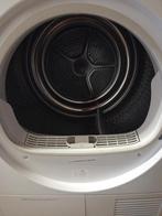 warmtepompdroger - Bosch - 7kg - A+, 6 tot 8 kg, Nl-infocentrum-bosch@bshg.com, Refurbished, Voorlader