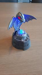 Playmobil totem drakenridders, Ophalen of Verzenden, Zo goed als nieuw, Los playmobil