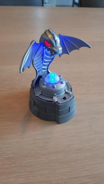 Playmobil totem drakenridders beschikbaar voor biedingen