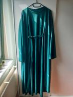 Abaya jurk 1 maat  met riem., Ophalen, Zo goed als nieuw, Overige typen