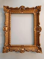 Vintage gouden kader., Antiek en Kunst, Ophalen of Verzenden