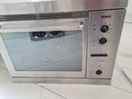 Oven inbouw, Witgoed en Apparatuur, Ovens, Ophalen of Verzenden, Zo goed als nieuw, 45 tot 60 cm