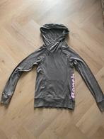 Grijze hoodie van Bench maat S, Bench, Ophalen of Verzenden, Maat 36 (S), Grijs