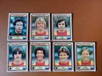 panini voetbal 80 go ahead eagles 1980 cate oude wesselink, Verzamelen, Ophalen of Verzenden, Zo goed als nieuw, Overige binnenlandse clubs