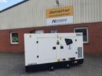 JCB 115 kVA stroomgenerator G115QS dieselgenerator aggregat, Doe-het-zelf en Verbouw, Aggregaten, Ophalen, Nieuw, 30 kVA of meer
