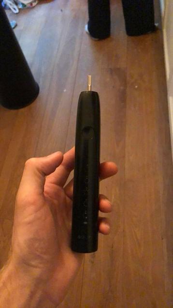 Gratis boombrush Elektrische tandenborstel DEFECT beschikbaar voor biedingen