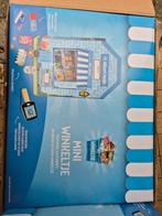 Mini AH Winkeltje - Meerdere beschikbaar!, Ophalen of Verzenden, Nieuw, Jongen of Meisje