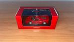 Ferrari F50 IXO 1:43 Modelauto, Hobby en Vrije tijd, Modelauto's | 1:43, Ophalen of Verzenden, Nieuw, Auto