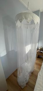 Klamboe voor babybedje/wiegje, Ophalen, Zo goed als nieuw, Wieg