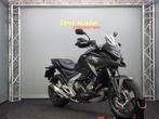 Honda NC 750 X DCT, Bedrijf, Toermotor