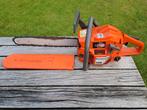 Husqvarna 136 kettingzaag., Tuin en Terras, Hand-tuingereedschap, Ophalen, Zo goed als nieuw, Overige soorten, Husqvarna