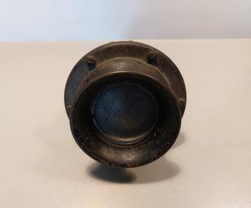 Originele BOSCH FD4A Oldtimer Claxon - Trechter Hoorn beschikbaar voor biedingen