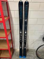 Head Monster All Mountain Ski's 182cm - Gewaxt & Geslepen, Sport en Fitness, Skiën en Langlaufen, Ophalen of Verzenden, Carve