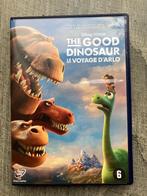 The Good Dinosaur, Tekenfilm, Amerikaans, Ophalen of Verzenden, Zo goed als nieuw