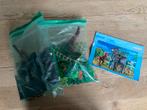 Playmobil 9429 Dino-rots met T-Rex, Ophalen of Verzenden, Zo goed als nieuw, Complete set