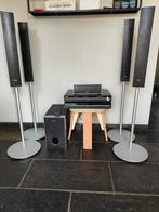 Sony Home Theatre Systeem - Complete Set, Audio, Tv en Foto, Home Cinema-sets, Ophalen, Gebruikt, 70 watt of meer, 5.1-systeem