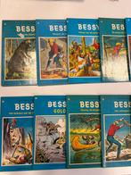 Bessy Stripboeken Collectie, Boeken, Meerdere stripboeken, Ophalen, Gelezen