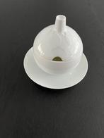 Rosenthal Lotus Weiss sauskom, Ophalen of Verzenden