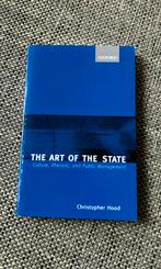 The art of the state, Ophalen of Verzenden, Alpha, Zo goed als nieuw, HBO