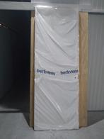 Berkvens opdekdeuren links draaiend, Ophalen, Binnendeur, 215 cm of meer