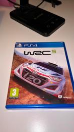 WRC 5!, Spelcomputers en Games, Games | Sony PlayStation 4, Ophalen of Verzenden, Zo goed als nieuw