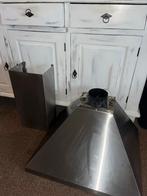 Etna Afzuigkap 60cm - Schouwmodel, Witgoed en Apparatuur, Afzuigkappen, Ophalen, Gebruikt, Wandschouwkap, Inbouw