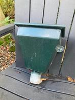 Gietijzeren regenpijp afvoer, Doe-het-zelf en Verbouw, Ophalen, Afvoer, Gebruikt, Zink