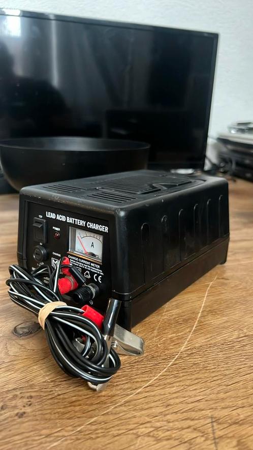 Accu lader MW126C50GS, Auto-onderdelen, Accu's en Toebehoren, Nieuw, Ophalen