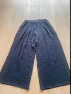 Grizas L set broek met jasje/vest nieuwstaat zijde, Kleding | Dames, Zwart, Maat 42/44 (L), Ophalen of Verzenden, Zo goed als nieuw