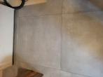 Nieuwe 80x80 tegels, 60 cm of meer, Ophalen of Verzenden, Zo goed als nieuw, Vloertegels