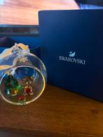 swarovski kerstbal, Ophalen, Zo goed als nieuw, Figuurtje