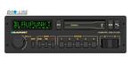 Blaupunkt Hamburg SQM 23 DAB - Retro - 4x50 watt - BT & DAB+, Ophalen of Verzenden, Nieuw