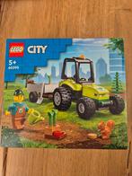 lego city 60390 nieuw, Kinderen en Baby's, Speelgoed | Duplo en Lego, Ophalen of Verzenden, Nieuw, Complete set, Lego