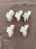 Voortent Quicklocks pees clips, Ophalen of Verzenden, Gebruikt