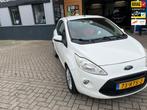 Ford Ka 1.2 Titanium X start/stop 3 maanden garantie nieuwe, Voorwielaandrijving, Euro 5, Stof, Gebruikt