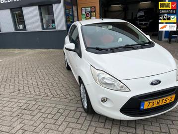 Ford Ka 1.2 Titanium X start/stop 3 maanden garantie nieuwe  beschikbaar voor biedingen