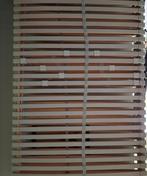 2 luxe lattenbodems 80 x 197 cm, Caravans en Kamperen, Caravan accessoires, Ophalen, Zo goed als nieuw