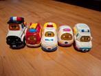 Toet Toet auto's, Kinderen en Baby's, Speelgoed | Vtech, Ophalen of Verzenden, 2 tot 4 jaar