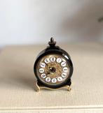 Vintage Jerger klokje, Ophalen of Verzenden, Zo goed als nieuw, Overige materialen, Overige merken
